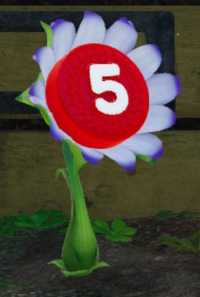 P4 Red 5 Pellet Posy.png