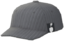 "Corduroy Cap (Black)" Mii hat part in Pikmin Bloom. Original filename is icon_of0071_Hat_Cap1_c04.
