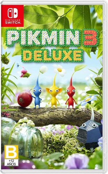 File:Pikmin 3 Deluxe Mexico boxart.jpg