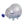Icon for the Watery Blowhog, from Pikmin 3 Deluxe<span class="nowrap" style="padding-left:0.1em;">&#39;s</span> Piklopedia.