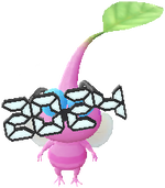 2024年眼鏡 翼皮克敏