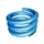 The Final Analysis icon for the Gravity Jumper in Pikmin 1 (Nintendo Switch).