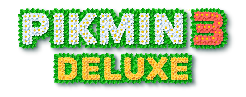 File:Pikmin 3 Deluxe logo.png