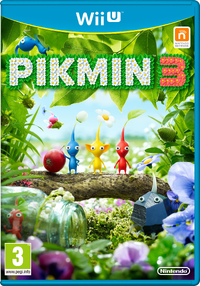 Pikmin 3 Europe boxart.png