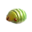 Icon for the Swarming Sheargrub, from Pikmin 3 Deluxe's Piklopedia.