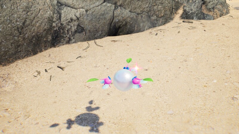 File:Winged Pikmin With Pearl.jpg