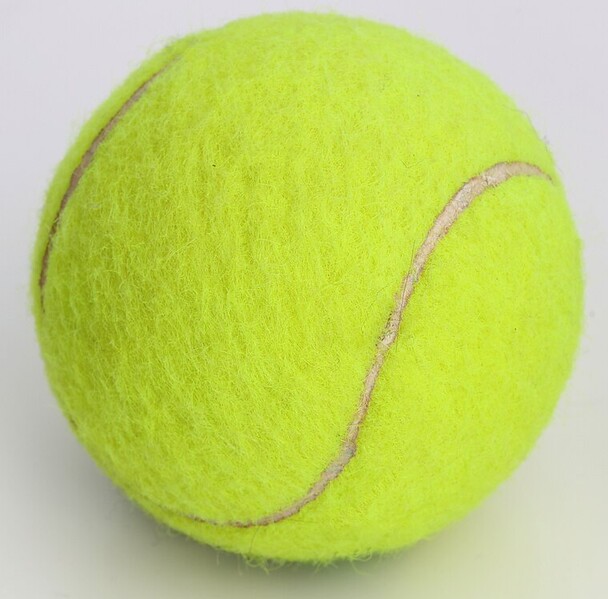 File:Real-world tennis ball.jpg