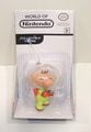 The Checkout Series Olimar figurine in its box.