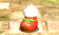 The Icon of Progress from Pikmin 2.