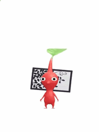 PB Red Pikmin Flower Card 6.gif