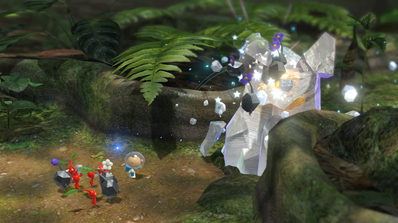 File:Rock Pikmin Crystal P3 E3 2012.png