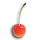 The Fruit File icon for the Cupid's Grenade.