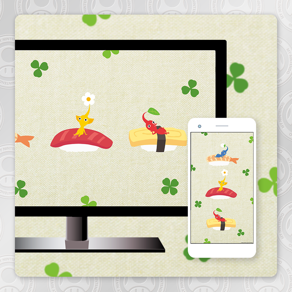 File:MyNintendoWallpaperPikmin&Sushi.png