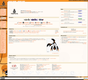 Pikipedia:April Fool's Day - Pikipedia, the Pikmin wiki