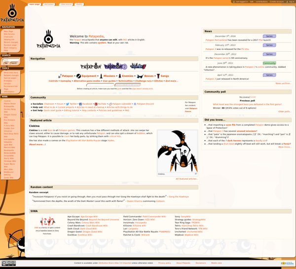 Pikipedia:April Fool's Day - Pikipedia, the Pikmin wiki