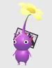 The image used on the answer for question 7 of the Pikmin Bloom Master Quiz.