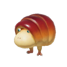 Breadbug family - Pikipedia, the Pikmin wiki