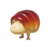 Icon for the Breadbug, from Pikmin 4's Piklopedia.