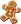 Gingerbread Cookie