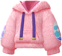 PB Mii Part Berry Bunny Hoodie icon.png