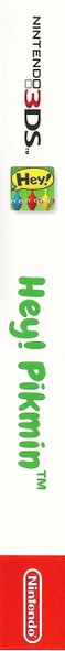 File:Hey! Pikmin US spine.jpg