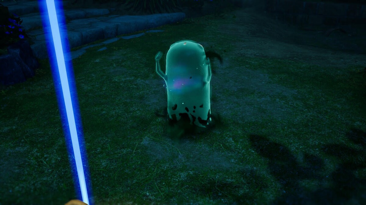 File:P4 Vaporizing Smoky Progg.jpg - Pikipedia, the Pikmin wiki