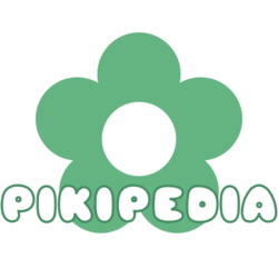 A large version of the Pikipedia logo.
