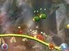 Swooping Snitchbugs attacking in Olimar's Madcap Ride.