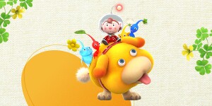 Results image for the Play Nintendo personality quiz What's your Pikmin play style?.