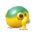 Young Yellow Wollywog - Pikipedia, the Pikmin wiki