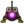 An icon representing the King Beeb. Made by isolating it from a screenshot and adding a border.