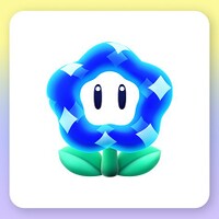 The Play Nintendo Spring break adventures! question 4 Wonder Flower answer.