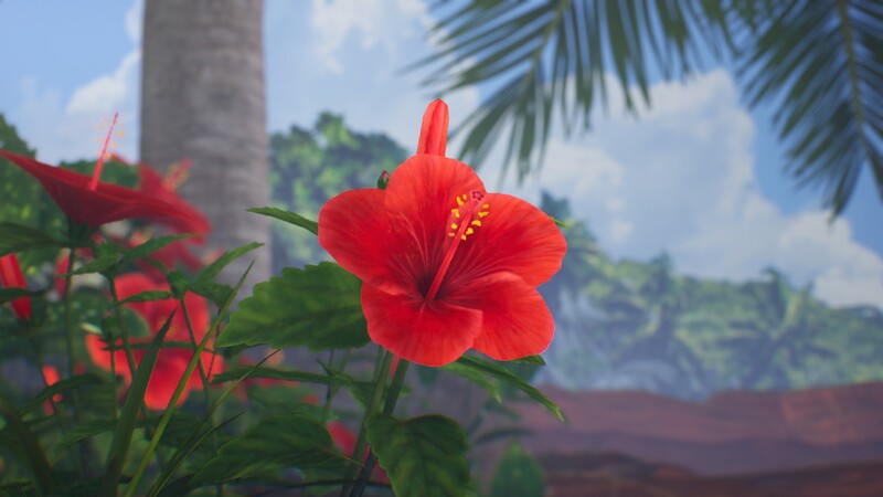 File:RedHibiscus.jpg