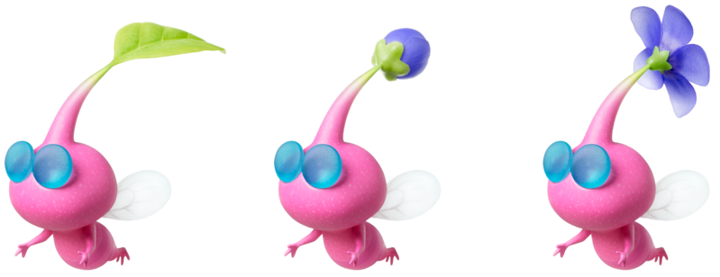 File:Winged Pikmin.png