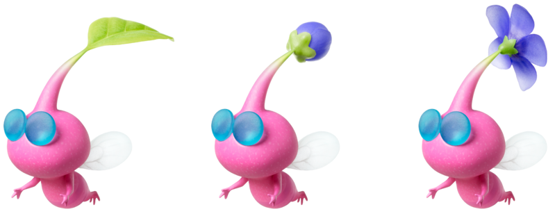 File:Winged Pikmin.png