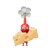 Icon for the Extra-Sharp Red Pikmin, from Pikmin 4's Decopedia.