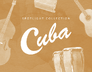 Image for Native Instruments's "Cuba" library, from the Spotlight Collection