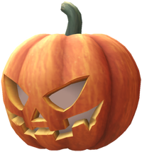 PB mii part hat Halloween23 pumpkin icon.png