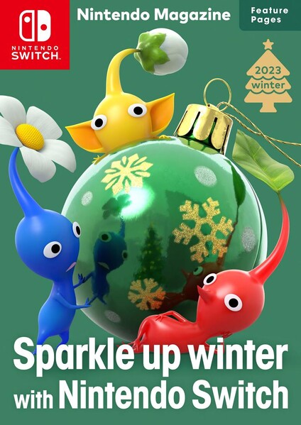 File:Nintendo Magazine 2023 winter cover.jpg