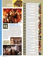 The top 20 list