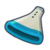 Icon for the Power Whistle in Pikmin 4.