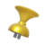Icon for the Number 1 Ionium Jet and Number 2 Ionium Jet from Pikmin 4's Olimar's Shipwreck Tale.