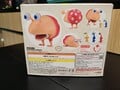 The box back.