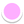 PB Pink circle