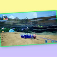 The Play Nintendo Spring break adventures! question 5 Keep busy answer.