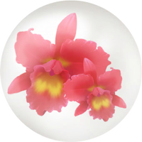 Red cattleya nectar icon.png