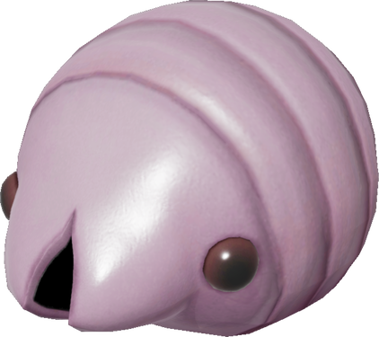 Mama Sheargrub - Pikipedia, the Pikmin wiki