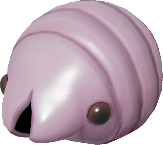 Mama Sheargrub - Pikipedia, the Pikmin wiki