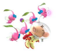 Hey! Pikmin Winged Pikmin artwork.png