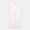 The trousers.
